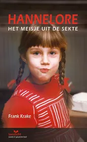 Omslag van Hannelore