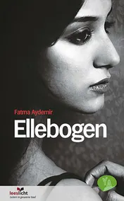 Omslag van Ellebogen