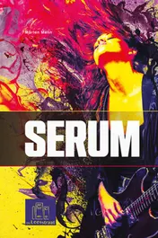 Omslag van Serum