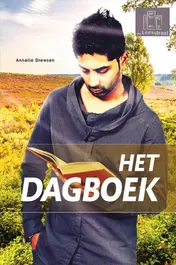 Omslag van Het dagboek