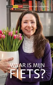 Omslag van Waar is mijn fiets?