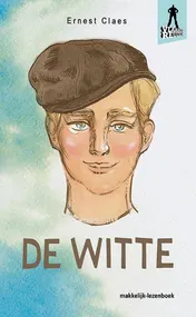 Omslag van De Witte