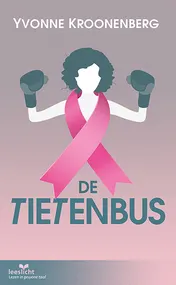 Omslag van De tietenbus