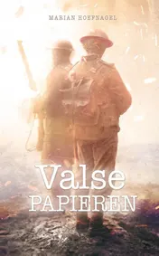 Omslag van Valse papieren
