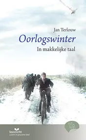 Omslag van Oorlogswinter