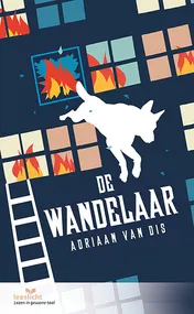 Omslag van De wandelaar