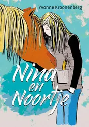 Omslag van Nina en Noortje