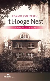 Omslag van 't Hooge Nest
