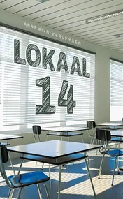 Omslag van Lokaal 14