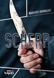 Omslag van Scherp