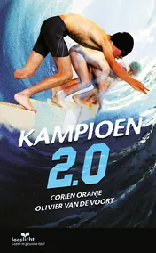 Omslag van Kampioen 2.0