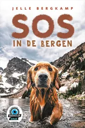 Omslag van SOS in de bergen