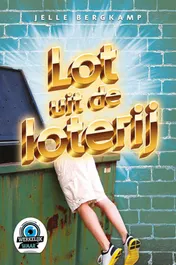 Omslag van Lot uit de loterij