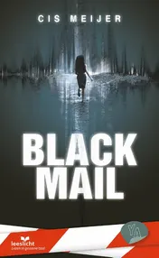 Omslag van Blackmail