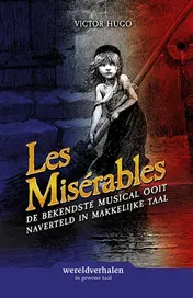 Omslag van Les Misérables