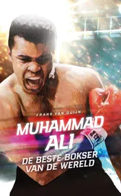 Omslag van Muhammad Ali