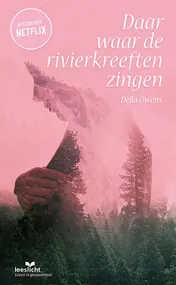 Omslag van Daar waar de rivierkreeften zingen