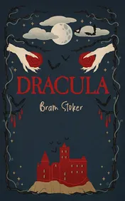 Omslag van Dracula