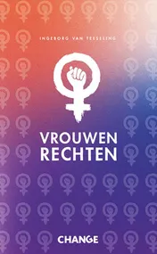 Omslag van Vrouwenrechten