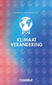 Omslag van Klimaatverandering