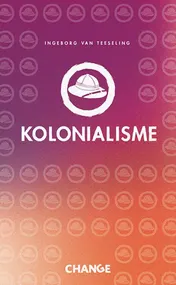 Omslag van Kolonialisme