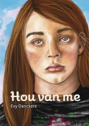Omslag van Hou van me