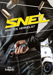 Omslag van Snel