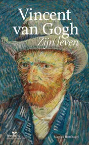 Omslag van Vincent van Gogh