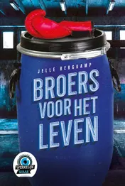 Omslag van Broers voor het leven