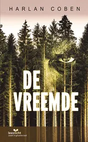 Omslag van De vreemde