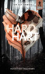 Omslag van Hard hart