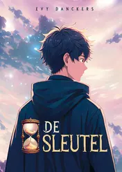 Omslag van De sleutel
