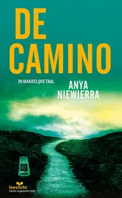 Omslag van De Camino