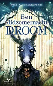 Omslag van Een midzomernachtdroom