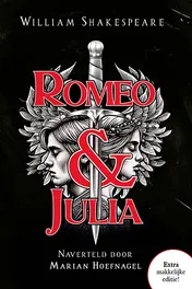 Omslag van Romeo & Julia