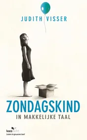 Omslag van Zondagskind
