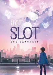 Omslag van Het slot