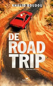 Omslag van De Roadtrip