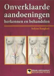 Omslag van Onverklaarde aandoeningen herkennen en behandelen
