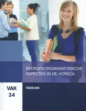 Omslag van Vakboek