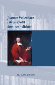 Omslag van Joannes Vollenhove (1631-1708)