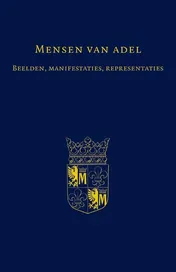 Omslag van Mensen van adel
