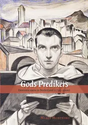 Omslag van Gods Predikers