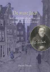 Omslag van De ware Jaco