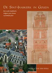 Omslag van De Sint-Janskerk in Gouda