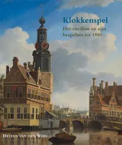 Omslag van Klokkenspel