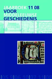 Omslag van 11 2008