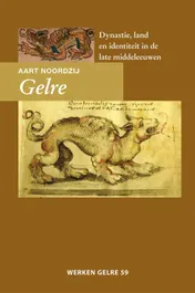 Omslag van Gelre