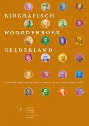 Omslag van 7