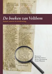 Omslag van De boeken van Velthem